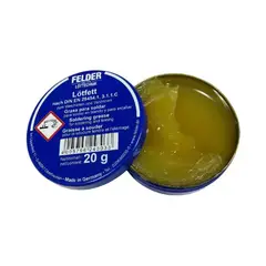 GENERICO - Pasta para Soldar 20gr K2317 LÖTFETT