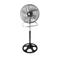 FUJITEC - Ventilador Sistema turbo CF-187 18 Pulgadas