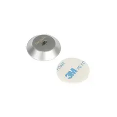 TARGUS - ADAPTADOR Z KENSIGNTON T-BAR LOCK SLOT SILVER