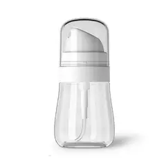 GENERICO - Fina Botella Spray Pulverizador 50 ml