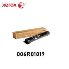 XEROX - Toner 006r01819 Negro