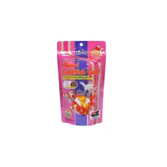GENERICO - Hikari Goldfish Gold 100g Alimento Japones para peces