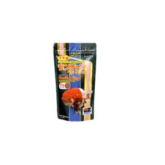 GENERICO - Hikari Lionhead 100g Alimento Japones para peces