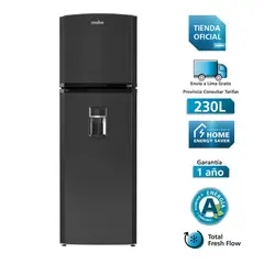 MABE - Refrigeradora 230L - RMA230PJPG
