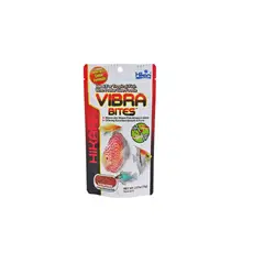 GENERICO - Hikari Vibra Bites 280g Alimento Japones para peces