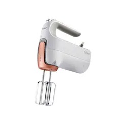OSTER - Batidora de Mano con HeatSoft 370W FPSTHMAMR