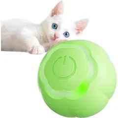 GENERICO - Pelota Interactiva para Gatos d4cm
