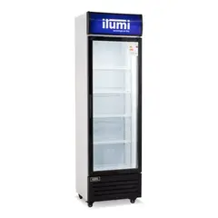 ILUMI - VISICOOLER 290 LTS MOD BC-2900