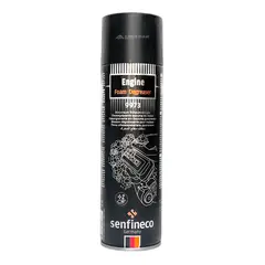 GENERICO - Desengrasante de motor 500ml Senfineco Spray Limpiador Alemán