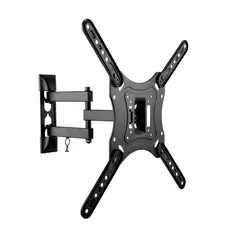 JP SOPORTECOM - Rack Móvil para TV  JP2355-02 de 23" a 55"