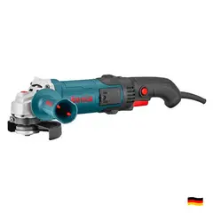 RONIX - Amoladora Angular 4.5″ 1200W 3161 Velocidad Variable