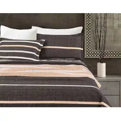 VENECIA - Set de Sabanas 2Pz + Fundas - EUROPEO