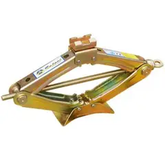 SAFARI - Gata soporte Tipo castillo 1 toneladas car jacks