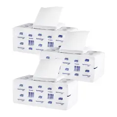 TORK - Servilleta Xpressnap Café Blanca 3 x 500un