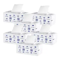 TORK - Servilleta Xpressnap Café Blanca 6 x 500un