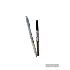 GENERICO - PORTAMINAS NIÑA CELESTE + MINAS DE REPUESTO