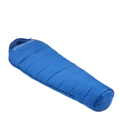TERRA FORCE - Saco de Dormir Pro Clima Gelido