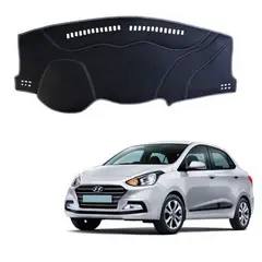 TECGO - PROTECTOR TABLERO TIPO HYUNDAI GRAND I10 2016-2020