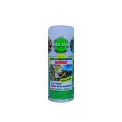 SONAX - Limpiador aire acondicionado limon AirAid simbiótico