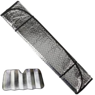 Tapasol de auto tablero protector sol