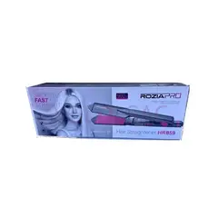 GENERICO - Plancha Alisador Rozia Pro-HR 859