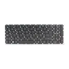 GENERICO - Teclado para Laptop ACER ASPIRE A515-51 A515-52 A517-51 Iluminado