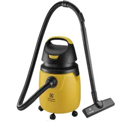 ELECTROLUX - Aspiradora 20L de Polvo y Agua GT30N