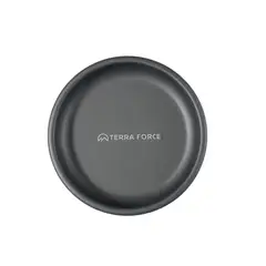 TERRA FORCE - Plato Camping S - Aluminio