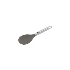 Zwilling - Cuchara para Arroz 25.6 cm de Silicona y Acero Inoxidable – Zwilling