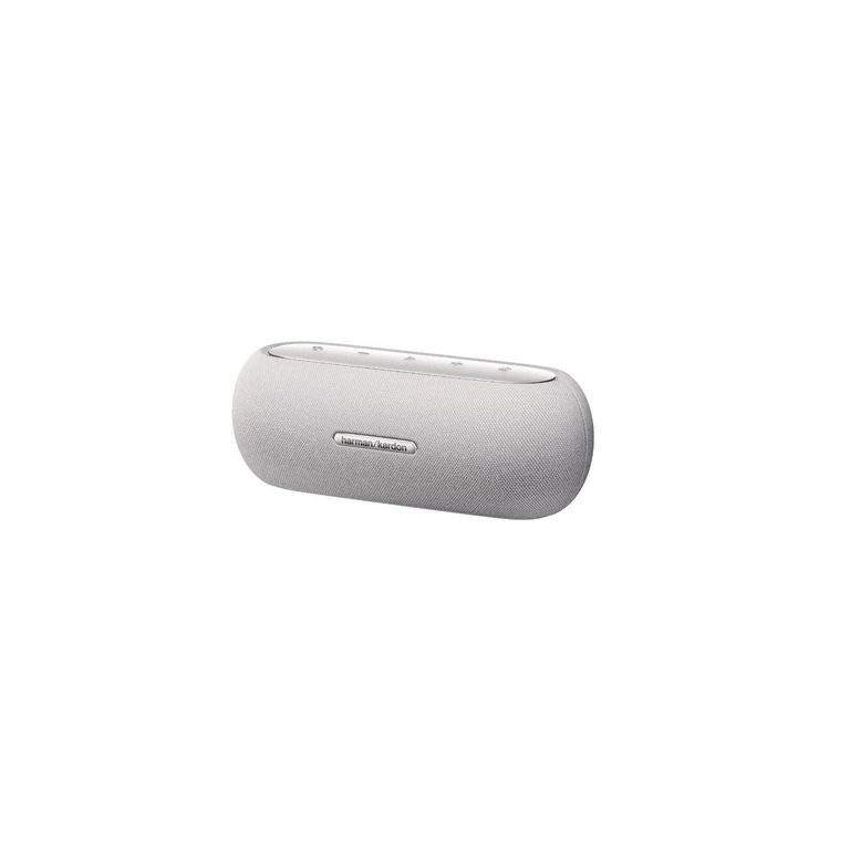 Harman Kardon Parlante Luna Negro - Gris