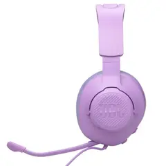 JBL - Audifonos Gamer Quantum 100M2 Multiplataforma Jack 35mm