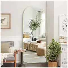 VENTITAS HOME - Espejo Minimalista Mariah