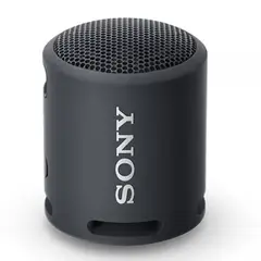 SONY - Parlante Portable Bluetooth Srs-XB-13 Negro Sony-Negro