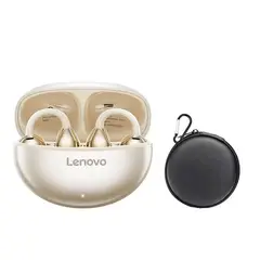 LENOVO - Audífonos TA140 Tws Auriculares Bluetooth 5.4 Y Estuche