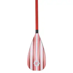 AQUA FORCE - Remo SUP Kayak Fibra de Vidrio Redfish
