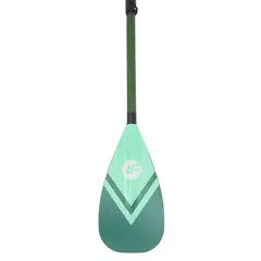 AQUA FORCE - Remo SUP Kayak Carbono Green Cory