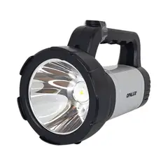 OPALUX - Linterna de mano Led Recargable 5w