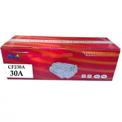 HP - TÓNER COMPATIBLE CF230A 30A