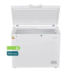 BLACKLINE - CONGELADORA