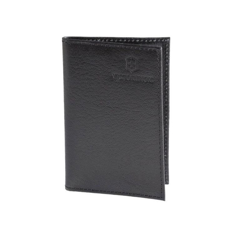 Estuche Victorinox Swiss Card Y Documentos