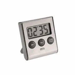 GEFU - Timer Digital Modelo Contare