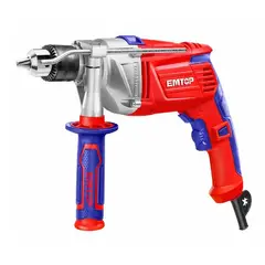 EMTOP - TALADRO PERCUTOR ½” 1100W - EMDL1101