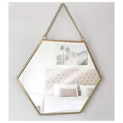 VENTITAS HOME - Espejo Galia