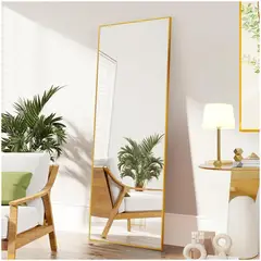 VENTITAS HOME - Espejo Minimalista Patrice