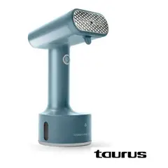 TAURUS - Plancha a Vapor Mod. Slinding Care Compact 1600 watts