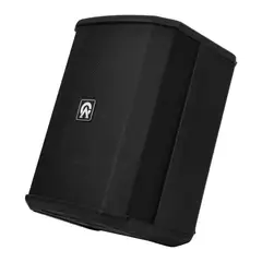 GENERICO - PARLANTE ACTIVO M4T altavoz con batería y Bluetooth Custom audio System