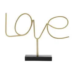 GENERICO - Escultura Love