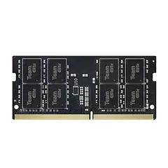 TEAM GROUP - Memoria SSD TeamGroup 8GB DDR4-3200MHz.