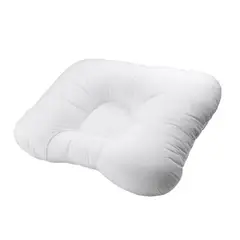 GENERICO - Almohada ortopédica antialérgica Dr Sieger Grande