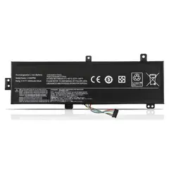 GENERICO - Batería Para Laptop LENOVO L15L2PB4. L15M2PB3. IDEAPAD 310-15ISK.